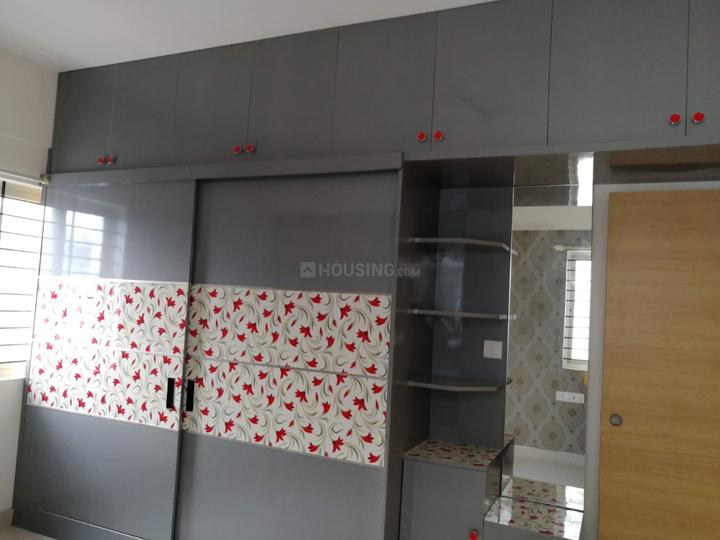 Vijay Nagar, Whitefield Bedroom 1