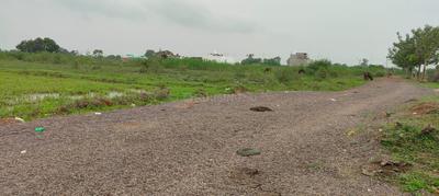 Image of 675 Sq.ft Residential Plot / Land for sale in Kamal Vihar, Raipur for Rs. 742500