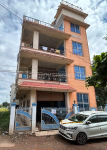 6 BHK Flat