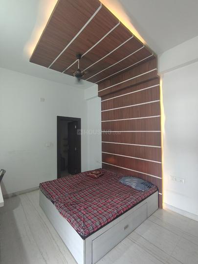 Transport Nagar Bedroom 1