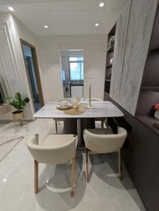 1 BHK Flat