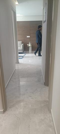 Dynamix Parkwoods Building A1 Main Image 1