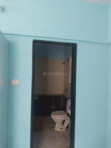 Bathroom Image of 961 Sq.ft 2 BHK Apartment / Flat for rent in Eiffel City, Chakan Pune for Rs. 16000