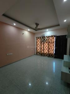 Hall Image of 1800 Sq.ft 3 BHK Apartment / Flat for rent in Fortune Victoria Heights, Dhakoli Zirakpur for Rs. 25000