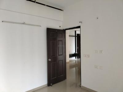 Bedroom Image of 700 Sq.ft 2 BHK Apartment / Flat for rent in Prateek Grand City, Siddharth Vihar Ghaziabad for Rs. 20000