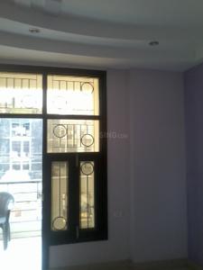 Bedroom Image of 1250 Sq.ft 3 BHK Apartment / Flat for sale in Indirapuram Ghaziabad for Rs. 8500000