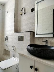 Bedroom Three Image of 3600 Sq.ft 4.5 BHK Builder Floor for sale in Emaar Emerald Floors, Sector 65 Gurgaon for Rs. 90000000