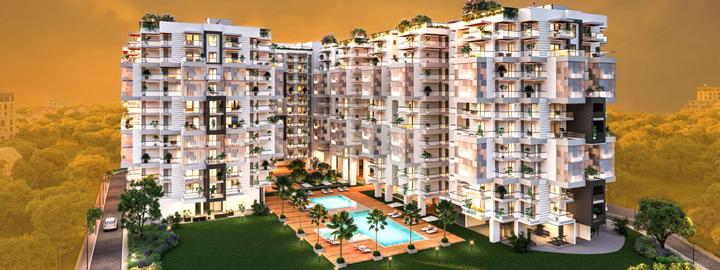 TARC Tripundra Main Image 1