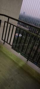 Balcony Image of 920 Sq.ft 2 BHK Apartment / Flat for sale in Runwal Gardens, Dombivli East Thane for Rs. 7000000