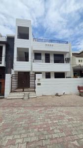 Image of 3550 Sq.ft 10 BHK Independent House for sale in Lohgarh, Zirakpur for Rs. 24000000