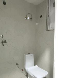 Bedroom Two Image of 1050 Sq.ft 2 BHK Apartment / Flat for sale in Aambesten Twin Celestial, Noida Extension Greater Noida for Rs. 4104500