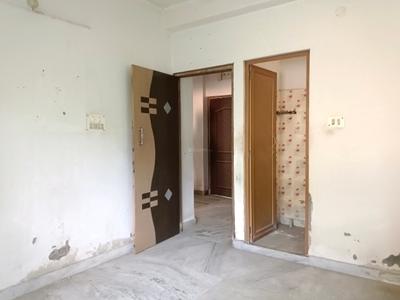 Bedroom Image of 700 Sq.ft 2 BHK Apartment / Flat for sale in Haltu Kolkata for Rs. 2500000