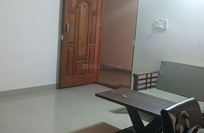 Hall Image of Chaitrashree Comforts_G01 in RR Nagar, Bengaluru