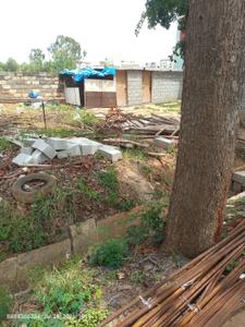 Image of 1200 Sq.ft Residential Plot / Land for sale in Astro Green Park Regency, Choodasandra, Bengaluru for Rs. 17000000