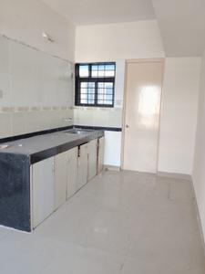 Kitchen Image of 900 Sq.ft 2 BHK Apartment / Flat for sale in Magarpatta Iris, Magarpatta City Pune for Rs. 14300000