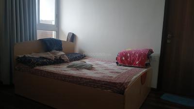 Bedroom Image of 650 Sq.ft 2 BHK Apartment / Flat for sale in Piramal Vaikunth Cluster 4A, Thane West Thane for Rs. 13200000