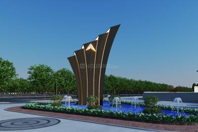 Image of 1000 Sq.ft Residential Plot / Land for sale in Ringnodiya, Indore for Rs. 3900000
