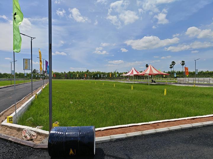 SN Signature Villas Urapakkam Main Image 1
