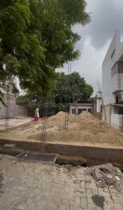 Image of 3000 Sq.ft 4 BHK Villa for sale in Krishna Nagar, Lucknow for Rs. 24000000