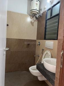 Image of 1650 Sq.ft 3 BHK Apartment / Flat for rent in  Apollo DB City, Nipania, Indore for Rs. 35699