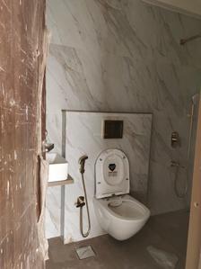 Bedroom Two Image of 750 Sq.ft 2 BHK Apartment / Flat for sale in Charkop Orion Heights, Kandivali West Mumbai for Rs. 18500000