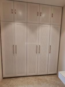 Bedroom Image of 2200 Sq.ft 4 BHK Builder Floor for sale in Ansal Versalia, Sector 67 Gurgaon for Rs. 35000000