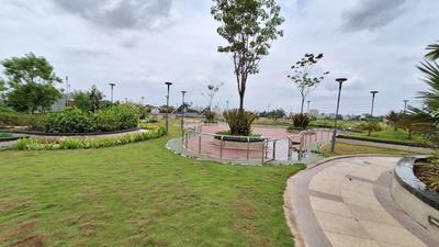 Image of 1500 Sq.ft 3 BHK Apartment / Flat for sale in Wallfort Heights Phase 2 G H I J K L, Bhatagaon, Raipur for Rs. 6300000