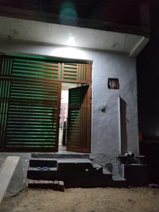 Balcony Image of 450 Sq.ft 1 BHK Independent House for sale in Sultanpur Gurgaon for Rs. 1700000