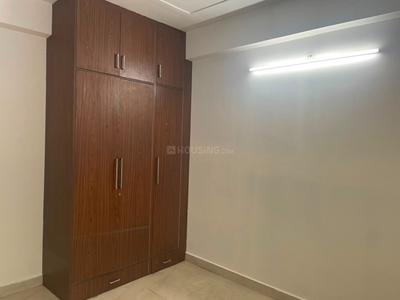 Bedroom Image of 1100 Sq.ft 3 BHK Apartment / Flat for rent in Shahdara New Delhi for Rs. 23000