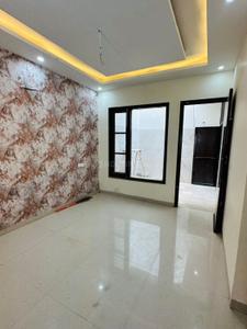 Bedroom Image of 900 Sq.ft 3 BHK Independent House for sale in Future Amari Heights, Kharar Mohali for Rs. 5690000