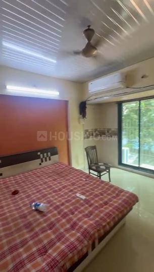 Sector 13, Kharghar Bedroom 1