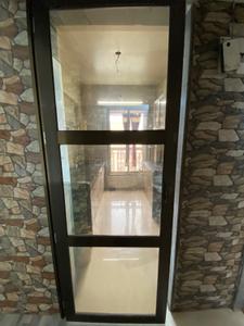 Bedroom Image of 950 Sq.ft 2 BHK Apartment / Flat for sale in Kaul Kingston Tower, Vasai West Vasai for Rs. 6800000