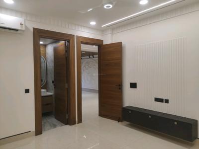 Bedroom Image of 3220 Sq.ft 4 BHK Builder Floor for sale in Ridhi Platinum Floors, Sector 46 Faridabad for Rs. 38500000