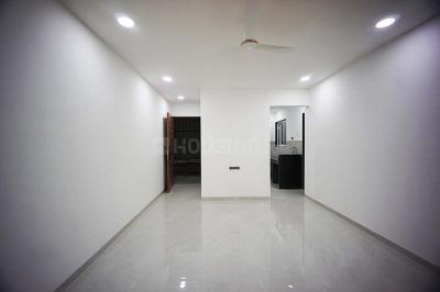 Hall Image of 722 Sq.ft 2 BHK Apartment / Flat for sale in Wakad Pune for Rs. 8000000