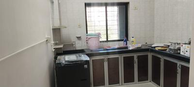 Kitchen Image of Workwise in Rabale, Navi Mumbai