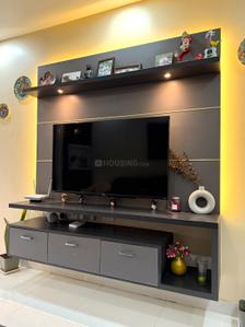 Hall Image of 1600 Sq.ft 3 BHK Apartment / Flat for sale in Candeur Landmark, Varthur Bengaluru for Rs. 18000000