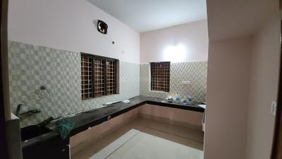 Kitchen Image of 1680 Sq.ft 2.5 BHK Builder Floor for rent in Trisulia Cuttack for Rs. 15000