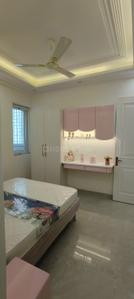 Bedroom Image of 2200 Sq.ft 3 BHK Apartment / Flat for sale in GMS Road Dehradun for Rs. 18700000