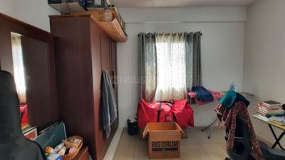Balcony Image of 1362 Sq.ft 3 BHK Apartment / Flat for sale in GR Sankalpa by GR Constructions, Choodasandra Bengaluru for Rs. 13500000