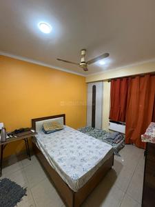 2 BHK Independent Builder Floor