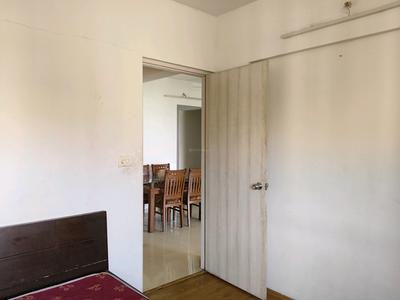 Bedroom Image of 864 Sq.ft 2 BHK Apartment / Flat for sale in Lodha Casa Rio by Lodha Group, Palava Phase 1 Thane for Rs. 5600000