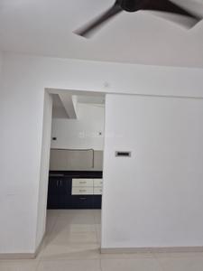 Hall Image of 1200 Sq.ft 2.5 BHK Apartment / Flat for rent in Deu Trident, Pimple Nilakh Pune for Rs. 38000