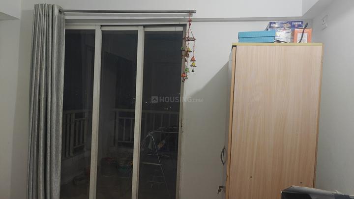 Oxy evolve Bedroom One 1