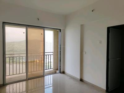Bedroom Image of 620 Sq.ft 1 BHK Apartment / Flat for rent in JSB Nakshatra Aarambh, Naigaon East Naigaon for Rs. 15000