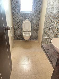Bathroom Image of NAVKAR PG in Powai, Mumbai