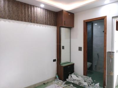 Bedroom Image of 1810 Sq.ft 4 BHK Builder Floor for sale in Sector 15 Dwarka New Delhi for Rs. 14500000