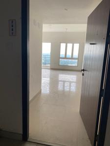 Hall Image of 925 Sq.ft 2 BHK Apartment / Flat for sale in Elita Garden Vista, New Town Kolkata for Rs. 9800000
