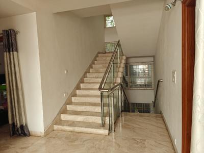 Image of 5100 Sq.ft 5 BHK Villa for sale in Millennium Exotica, Shaikpet, Hyderabad for Rs. 75000000
