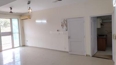 Living Room Image of 2250 Sq.ft 3 BHK Builder Floor for sale in Ansal Esencia Sector 67, Sector 67 Gurgaon for Rs. 16200000