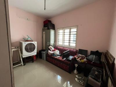 Hall Image of 1800 Sq.ft 4 BHK Independent House for sale in Bakrol Anand for Rs. 6500000
